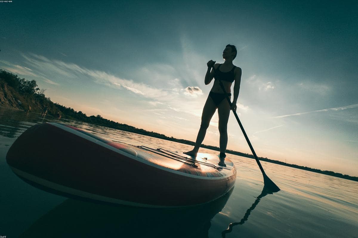 Активний відпочинок та пригоди з OutPour Adventures в Україні